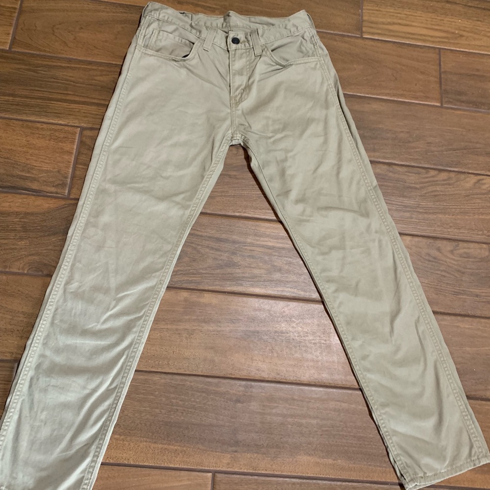 Levi’s 511 jeans